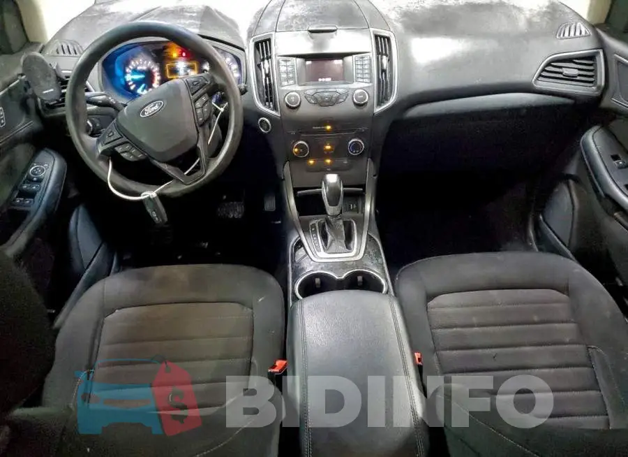 2FMPK4G90HBC60263 Photo# 8