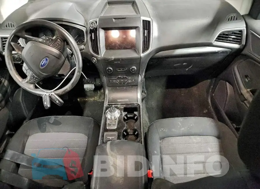 2FMPK4G93LBA36350 Photo# 8