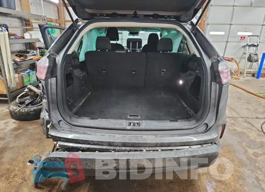 2FMPK4G93LBA36350 Photo# 6