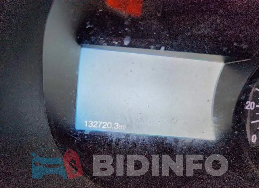 2FMPK4J94LBA15077 Photo# 9
