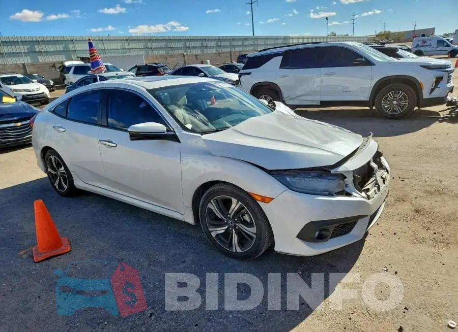 19XFC1F91HE018149 Photo# 4
