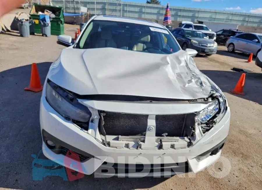 19XFC1F91HE018149 Photo# 5