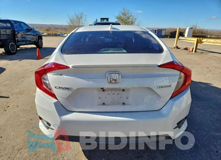 19XFC1F91HE018149 Photo# 6