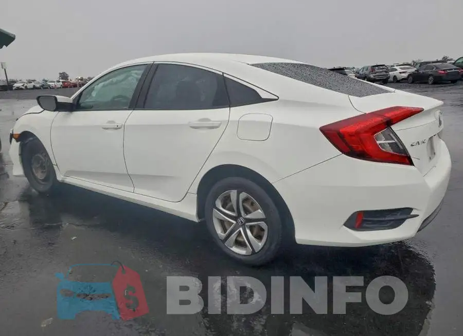 19XFC2F54HE206344 Photo# 2