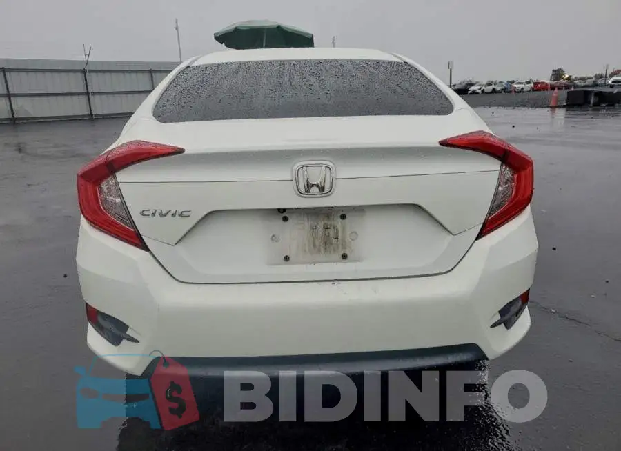 19XFC2F54HE206344 Photo# 6