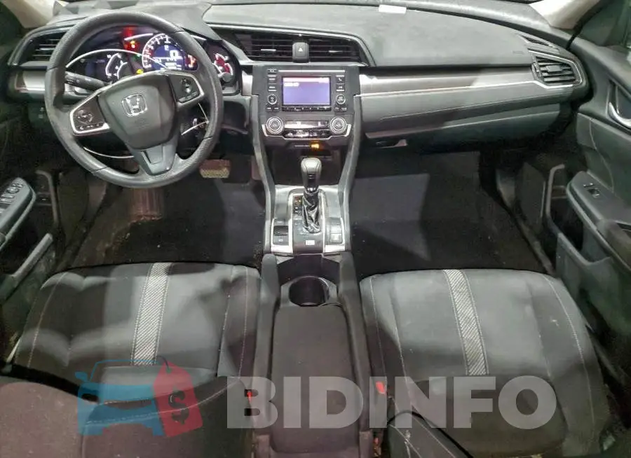 19XFC2F57HE231738 Photo# 8