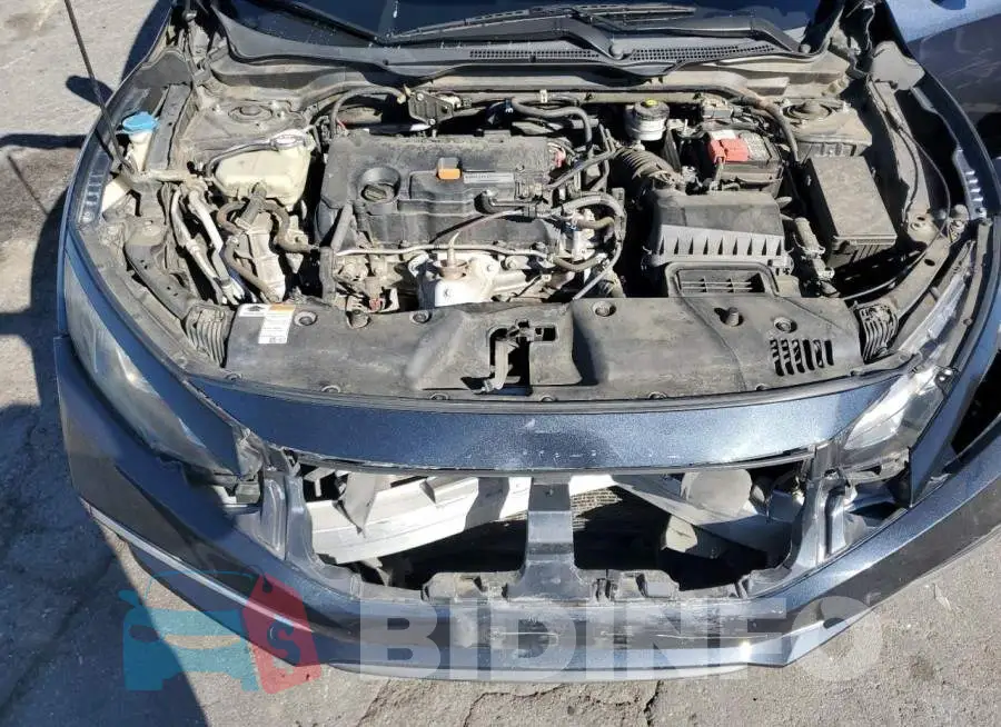 19XFC2F62LE209177 Photo# 11
