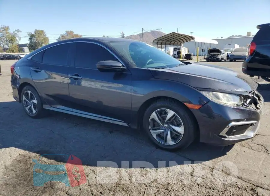 19XFC2F62LE209177 Photo# 4