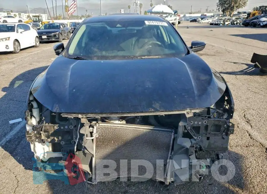 19XFC2F65LE209710 Photo# 5