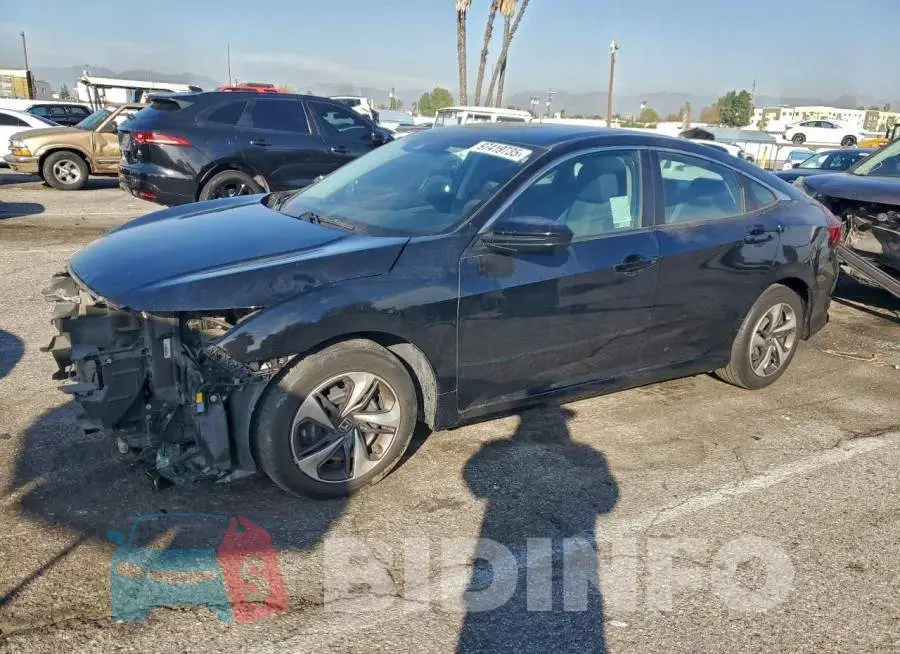 19XFC2F65LE209710 Photo# 1