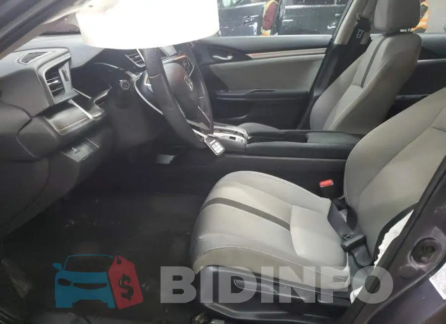 19XFC2F72HE005396 Photo# 7