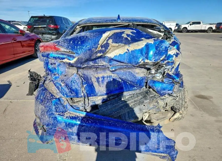 19XFC2F79HE001426 Photo# 6