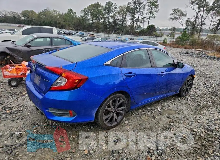 19XFC2F81KE034873 Photo# 3