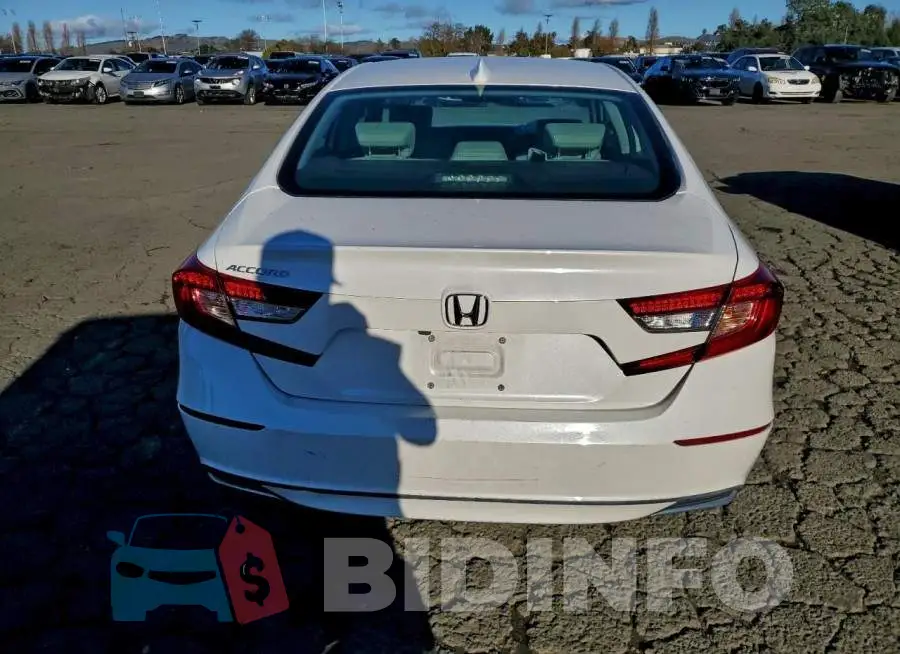 1HGCV1F51JA039961 Photo# 6