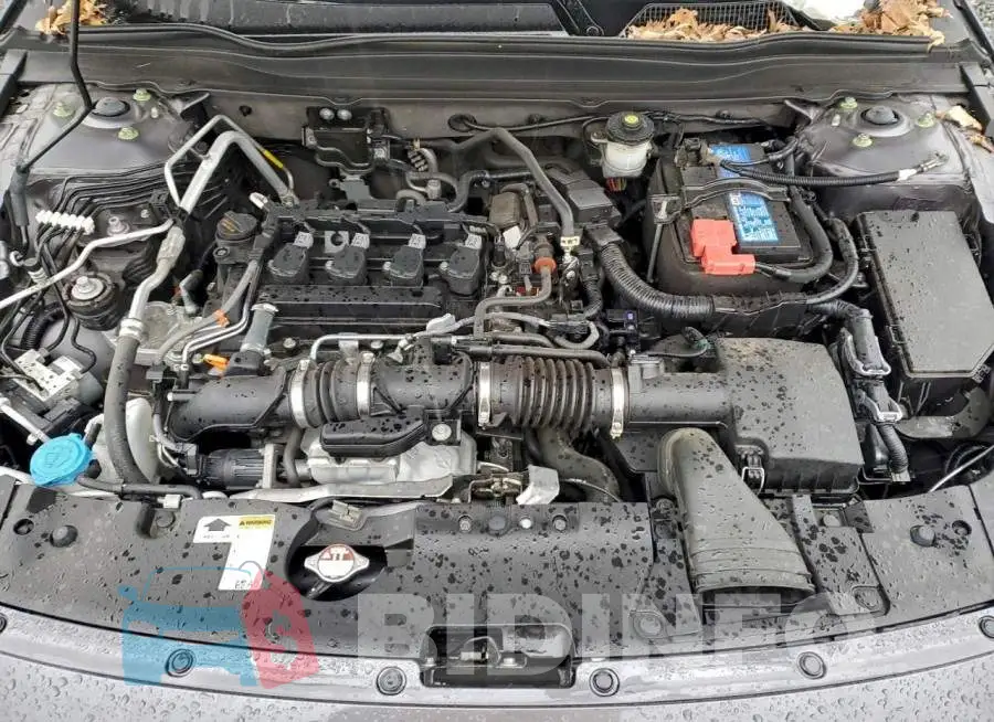 1HGCV1F58MA005116 Photo# 11