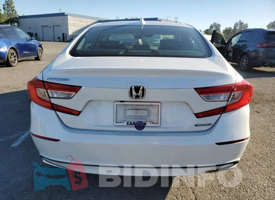 1HGCV3F40MA007770 Photo# 6