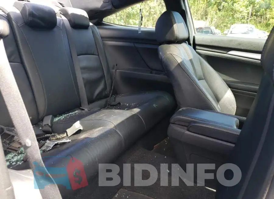2HGFC3B92KH350745 Photo# 10