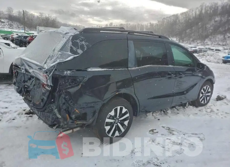 5FNRL6H60TB000628 Photo# 3