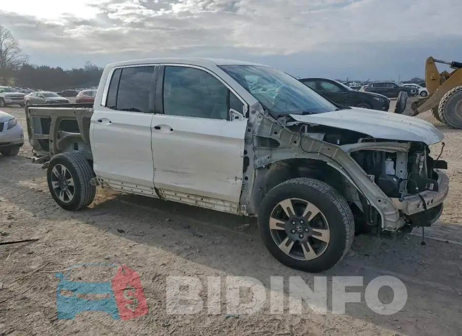 5FPYK3F62JB014308 Photo# 4