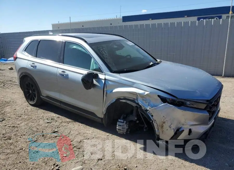 7FARS6H80SE035743 Photo# 4