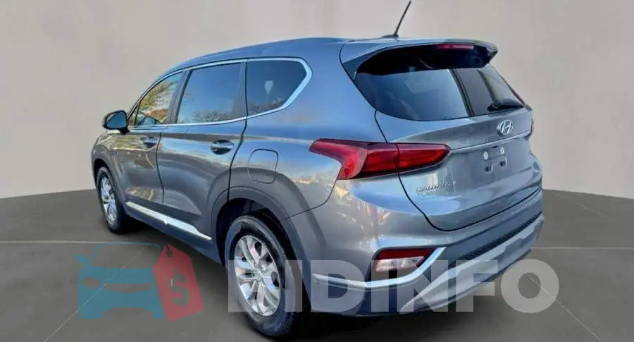 5NMS2CAD4KH081531 Photo# 3