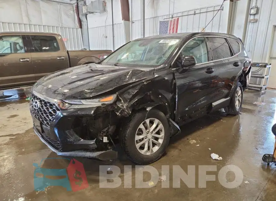 5NMS3CAD9KH117288 Photo# 1