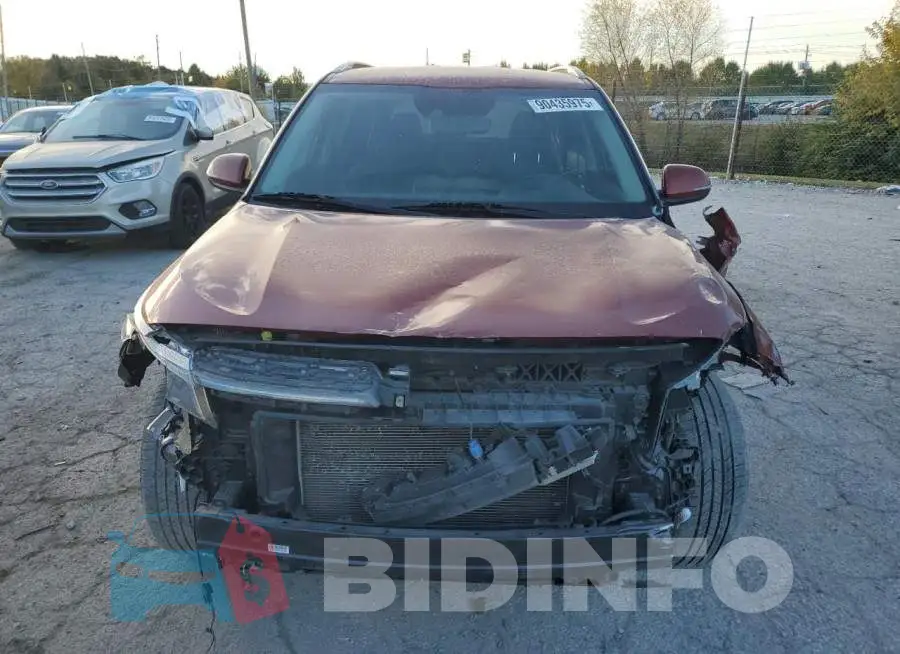 KNDEU2AA6M7214999 Photo# 5
