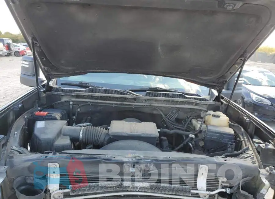 1GC4YME75LF150856 Photo# 11