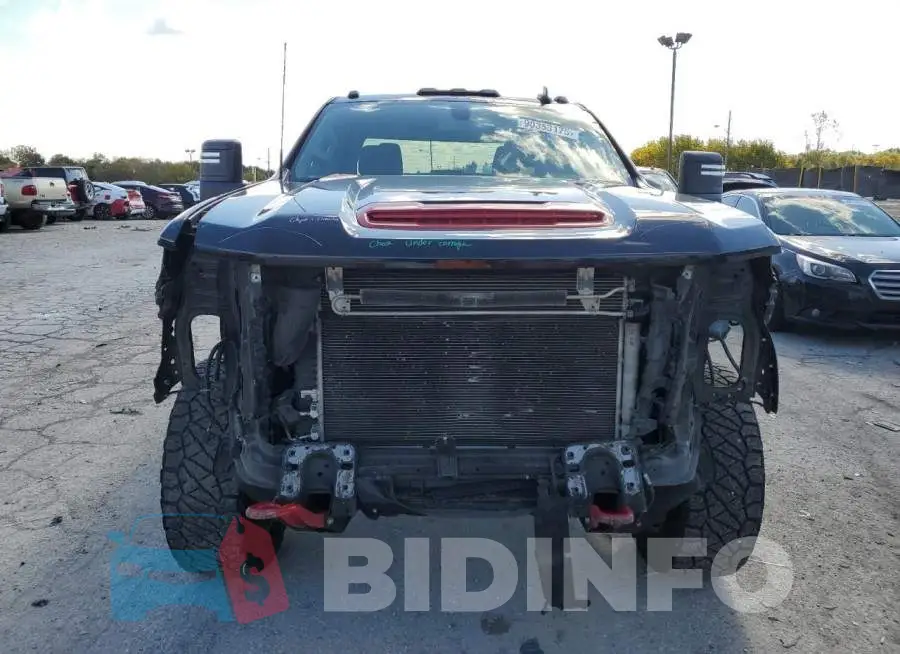 1GC4YME75LF150856 Photo# 5