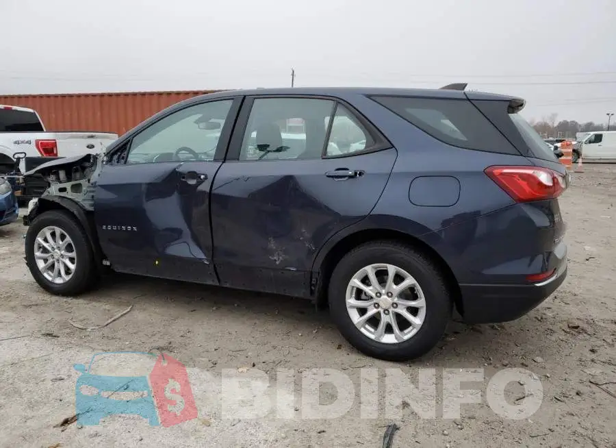 3GNAXHEV2JS516509 Photo# 2