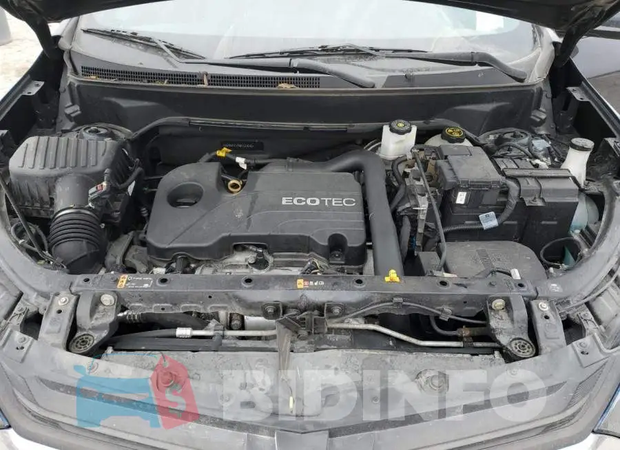 3GNAXTEV5MS121635 Photo# 12