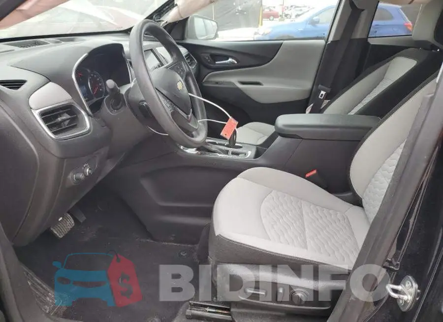 3GNAXTEV5MS121635 Photo# 7