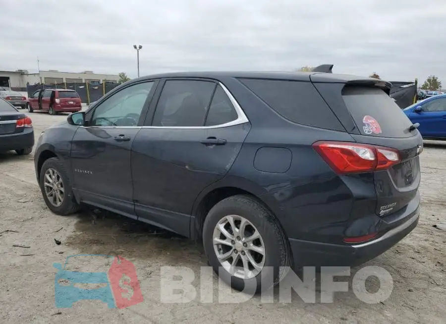 3GNAXTEV5MS121635 Photo# 2