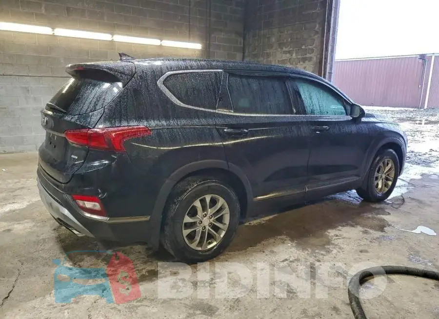 5NMS3CAD5KH129163 Photo# 3