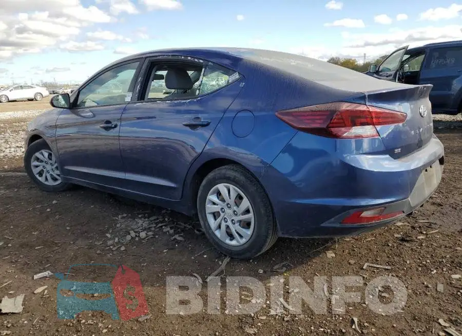 5NPD74LF1LH608511 Photo# 2