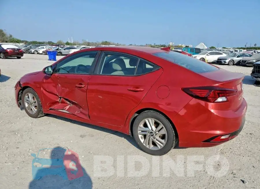 5NPD84LFXKH472259 Photo# 2