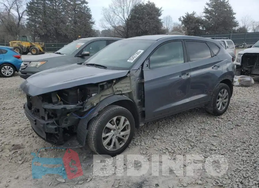 KM8J2CA48KU966654 Photo# 1