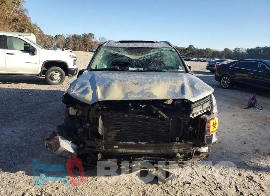 KM8R5DGE3PU608045 Photo# 5