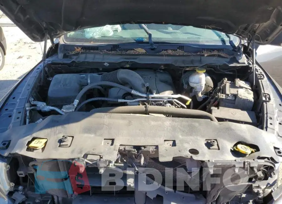 1C6RR7LT1KS601296 Photo# 11