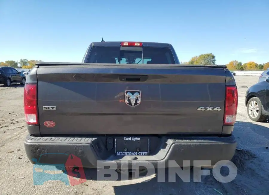 1C6RR7LT1KS601296 Photo# 6