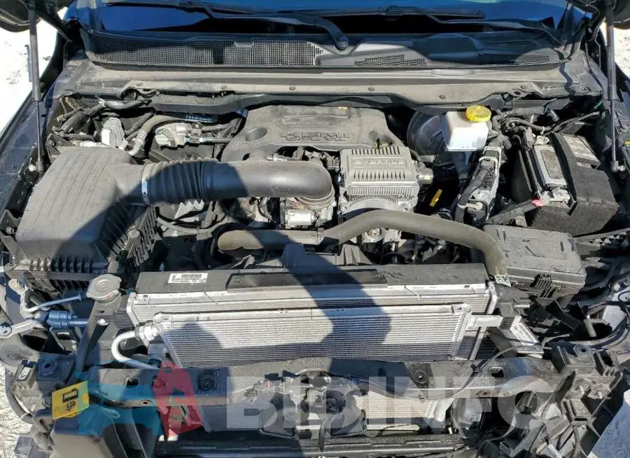 1C6RREJT6PN604367 Photo# 11