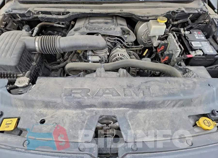 1C6SRFLT2LN303075 Photo# 11