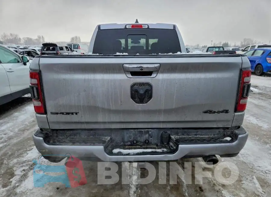 1C6SRFLT2LN303075 Photo# 6