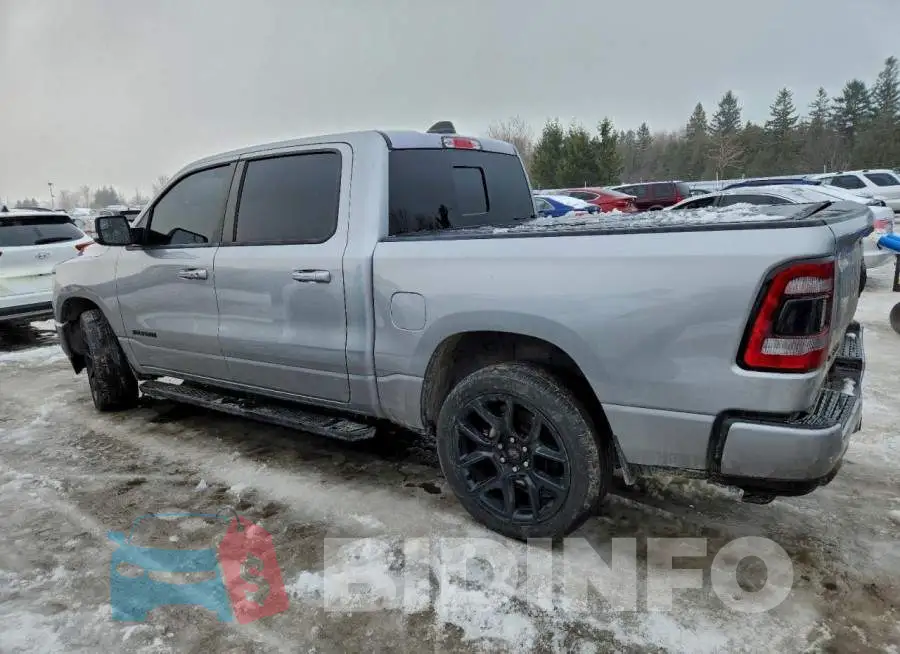 1C6SRFLT2LN303075 Photo# 2