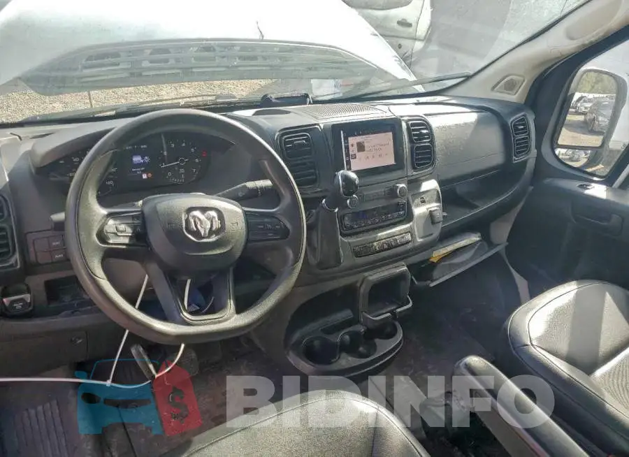 3C6MRVJG4PE530108 Photo# 8