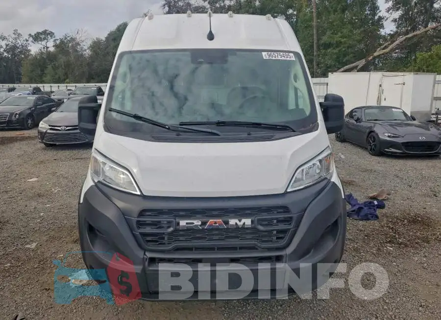 3C6MRVJG4PE530108 Photo# 5