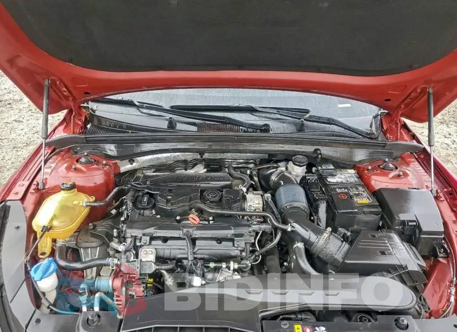 5XXG64J29NG166771 Photo# 11
