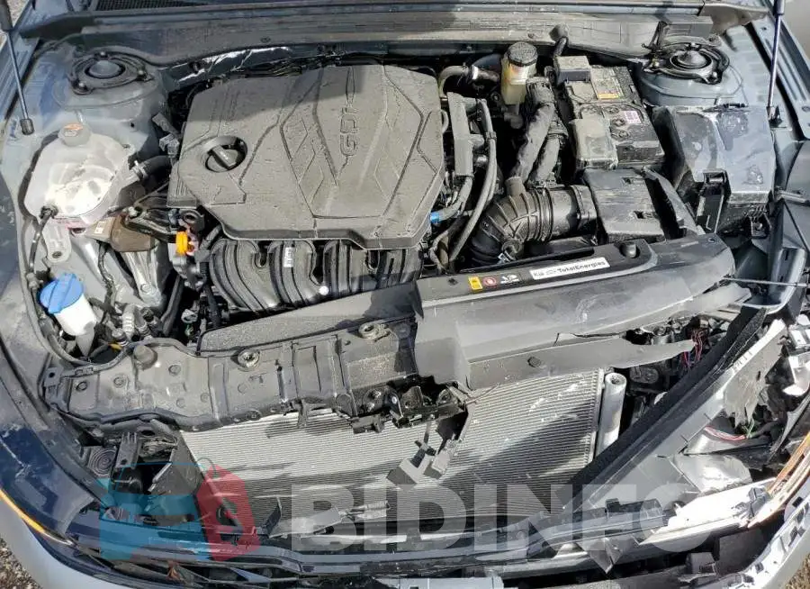 KNAG64J71S5325131 Photo# 11
