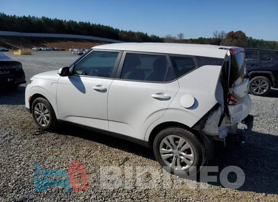 KNDJ23AUXL7119915 Photo# 2