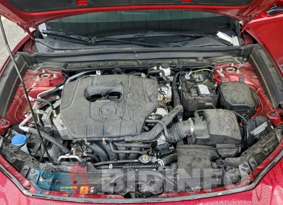 3MVDMBCM3SM776850 Photo# 11